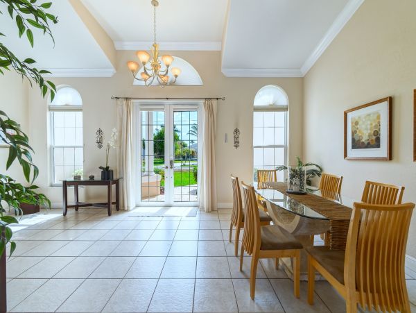 Cape Coral Home 986533