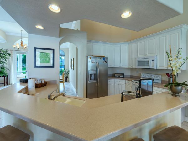 Cape Coral Home 986533