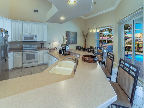 Cape Coral Home 986533
