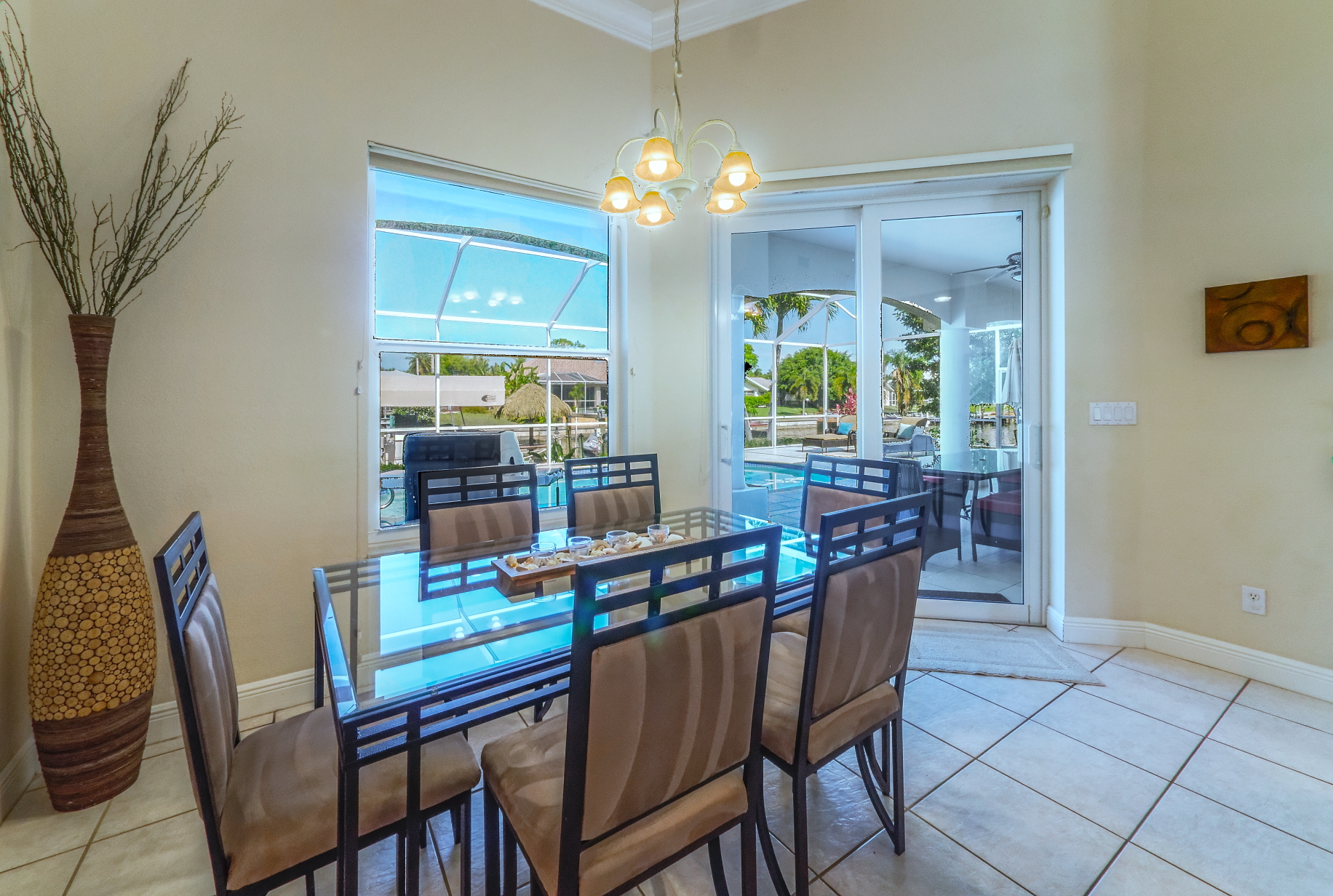 Cape Coral Home 986533