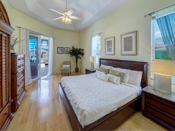 Cape Coral Home 986533