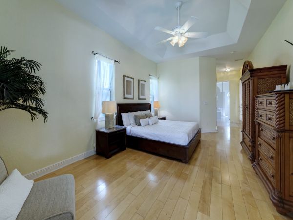 Cape Coral Home 986533