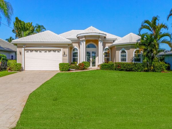 Cape Coral Home 986533