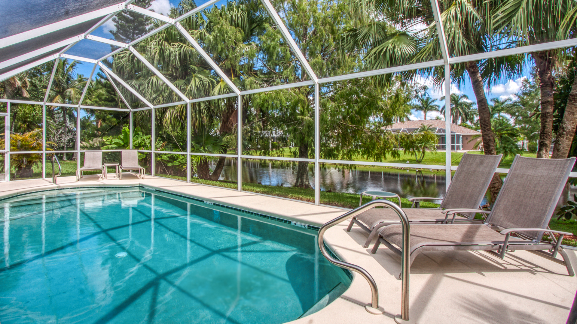 Cape Coral Home 986534