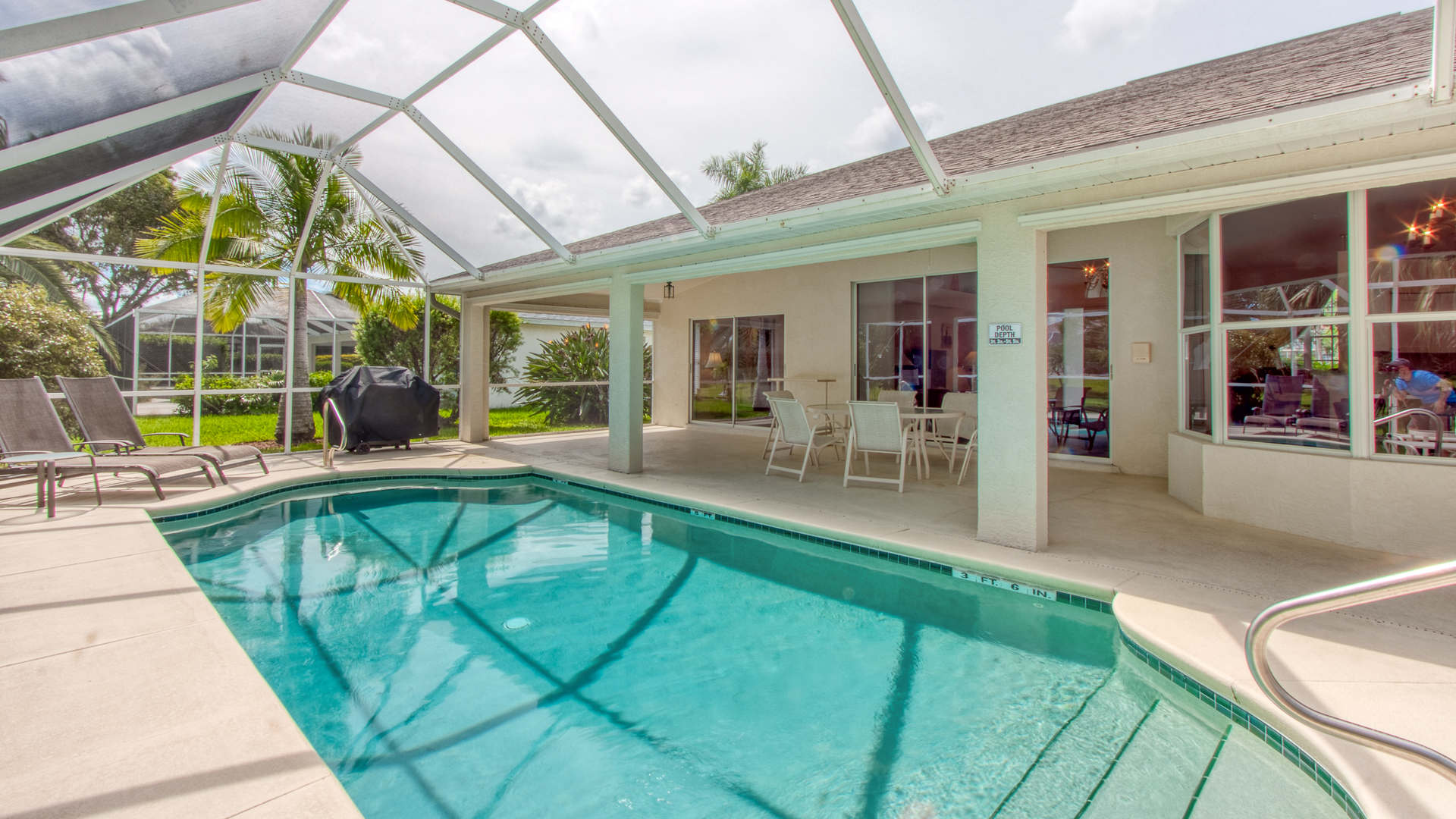 Cape Coral Home 986534