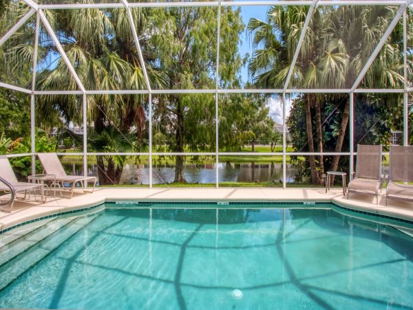 Cape Coral Home 986534