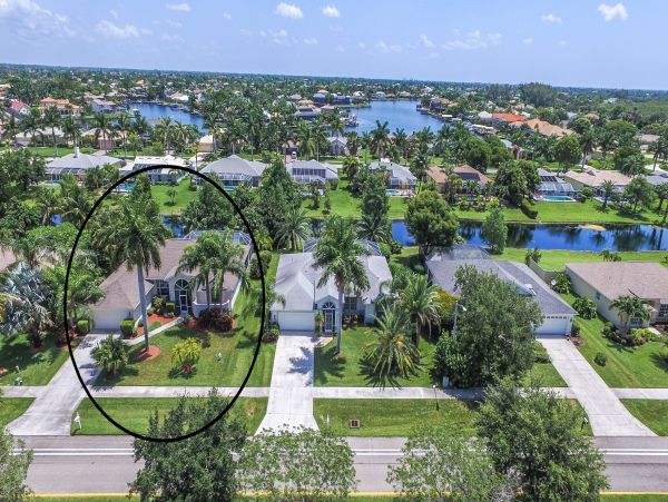 Cape Coral Home 986534