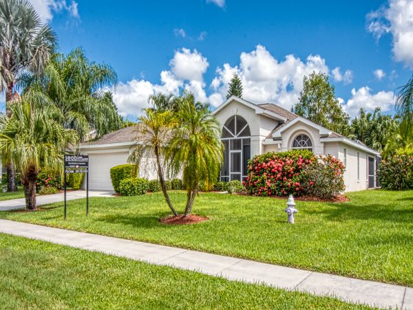 Cape Coral Home 986534