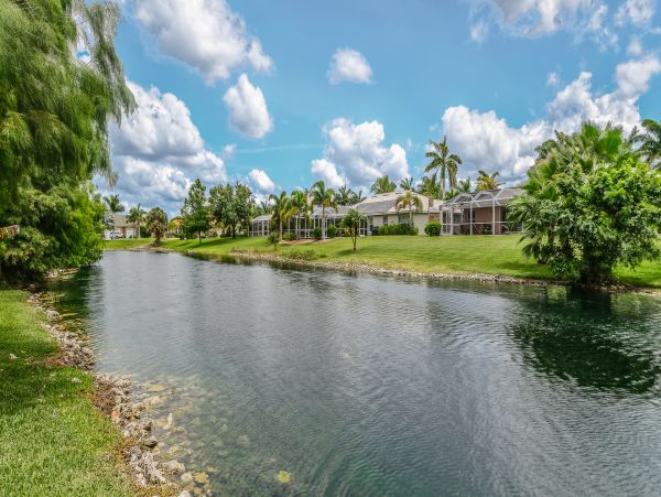 Cape Coral Home 986534