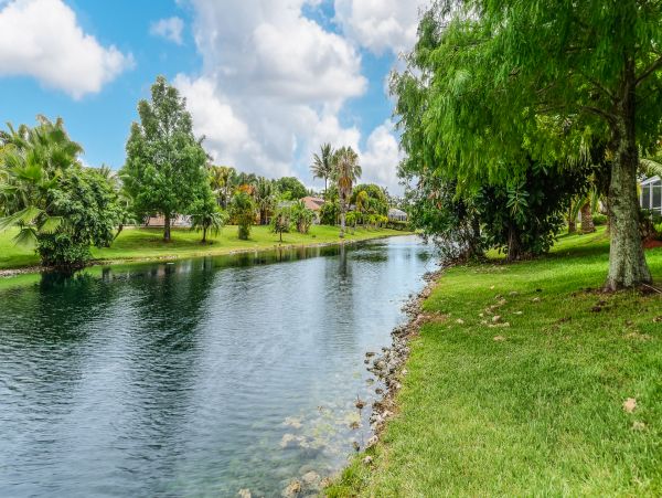Cape Coral Home 986534