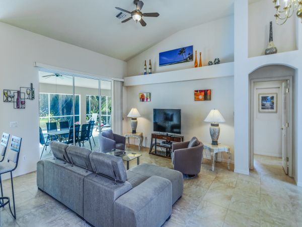 Cape Coral Home 986534
