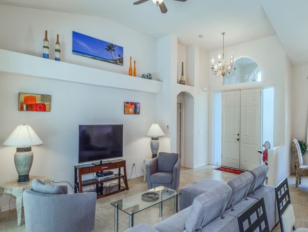 Cape Coral Home 986534