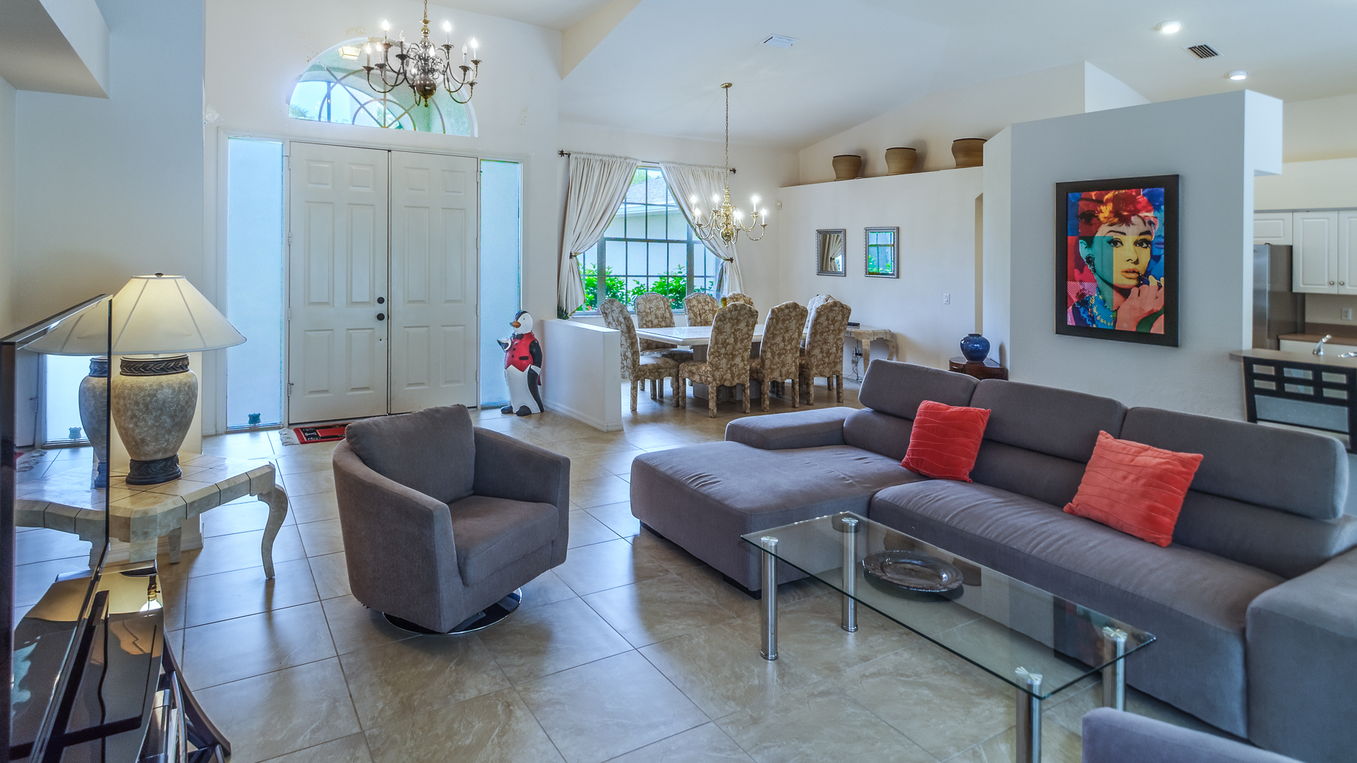 Cape Coral Home 986534