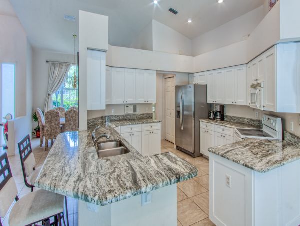 Cape Coral Home 986534