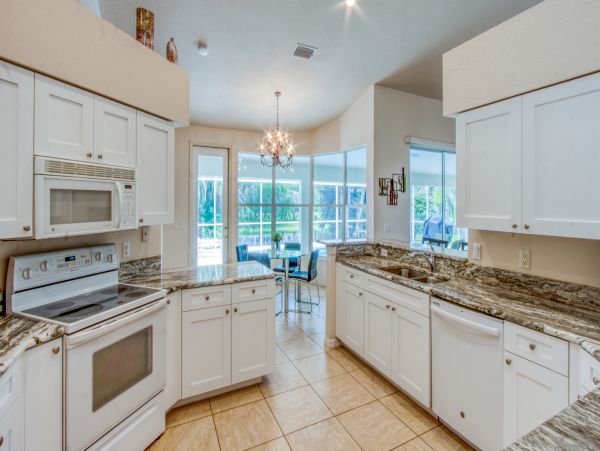 Cape Coral Home 986534