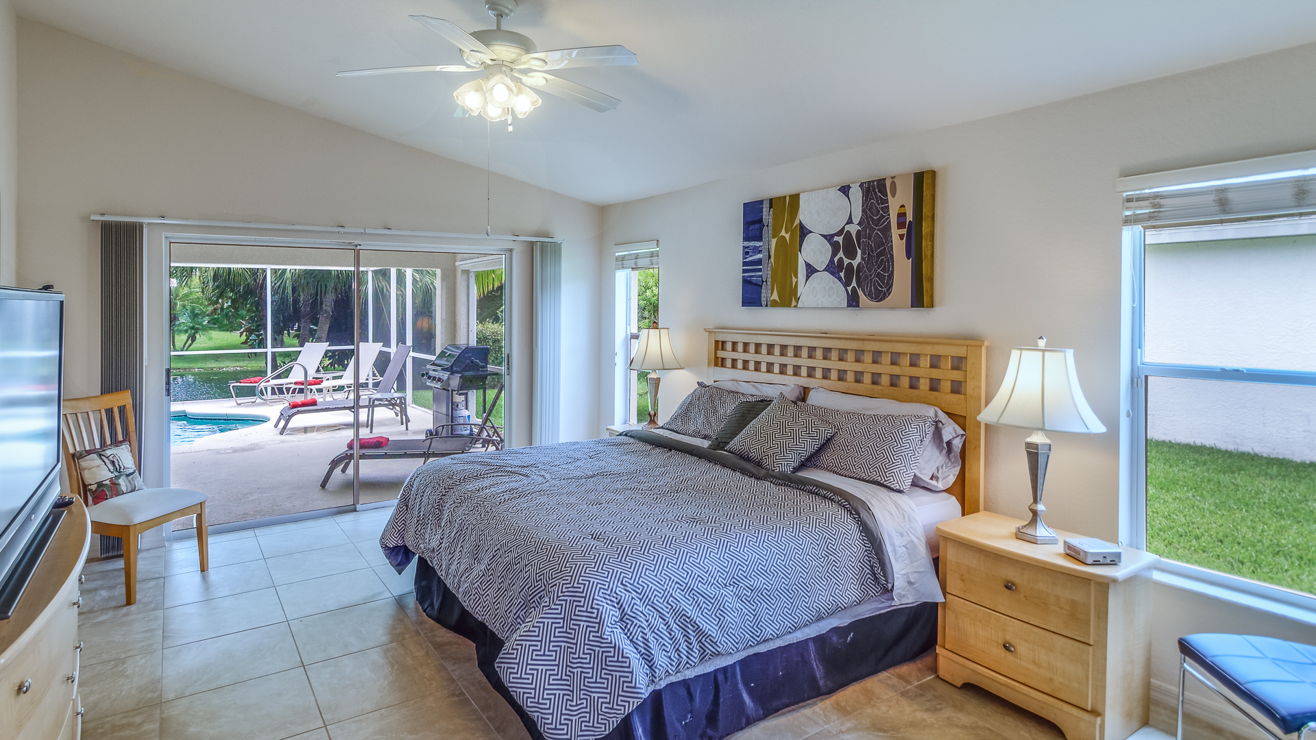 Cape Coral Home 986534