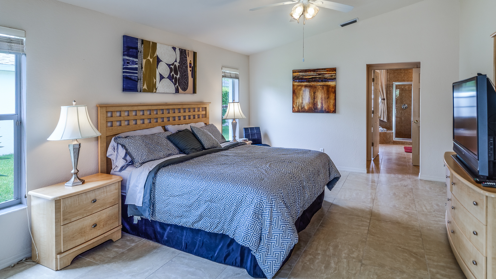 Cape Coral Home 986534