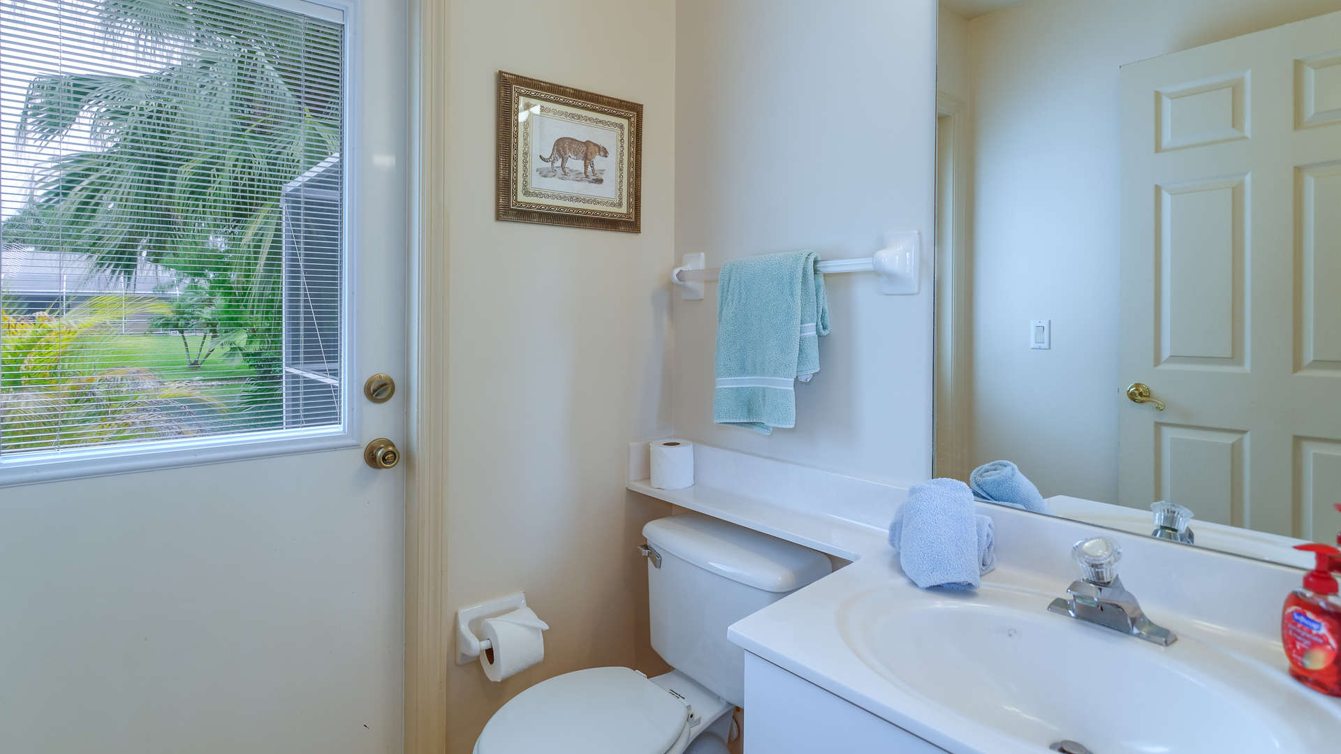 Cape Coral Home 986534