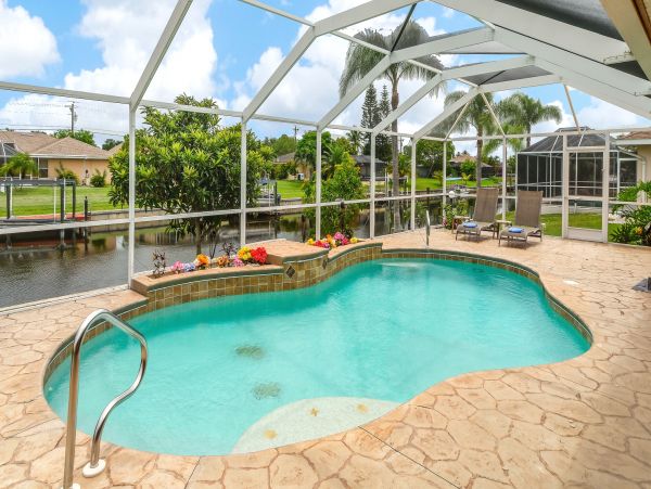 Cape Coral Home 986535
