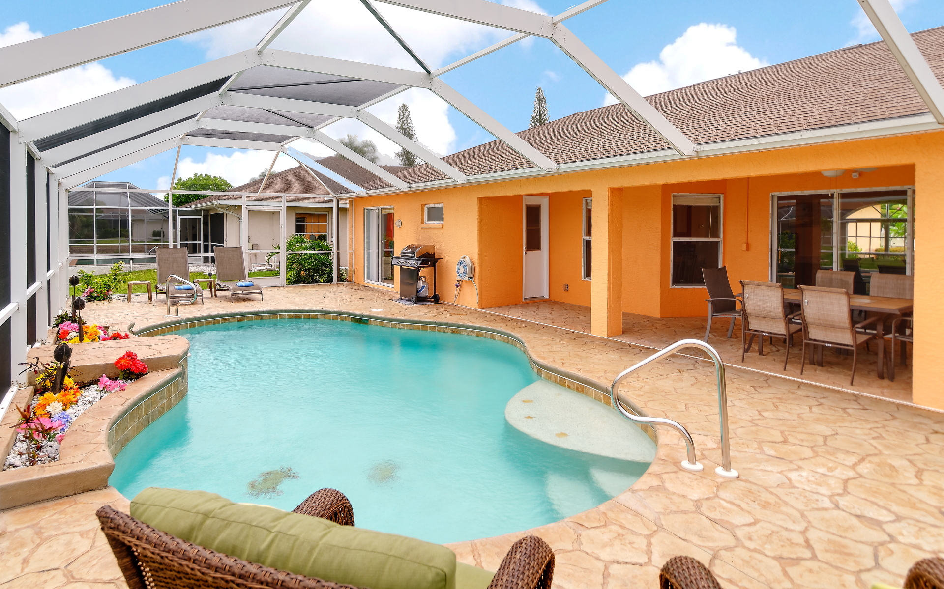 Cape Coral Home 986535
