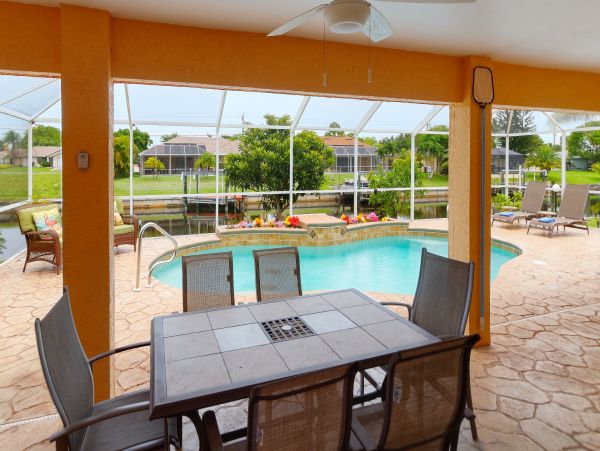 Cape Coral Home 986535