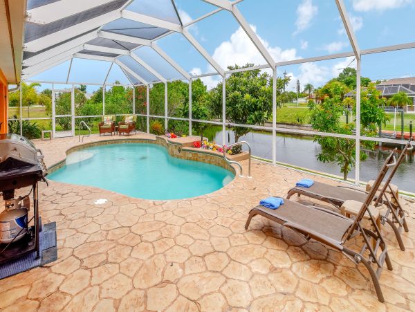 Cape Coral Home 986535