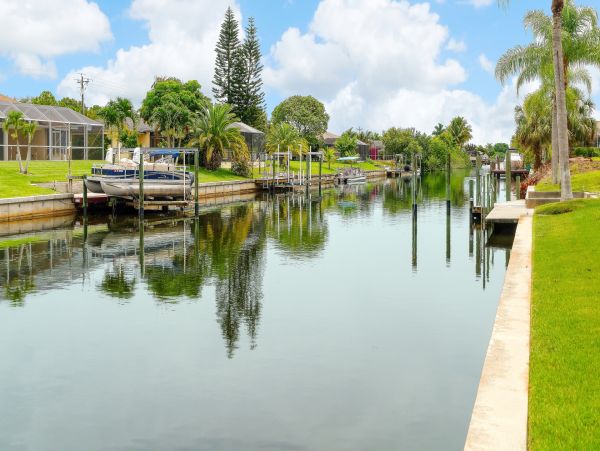 Cape Coral Home 986535