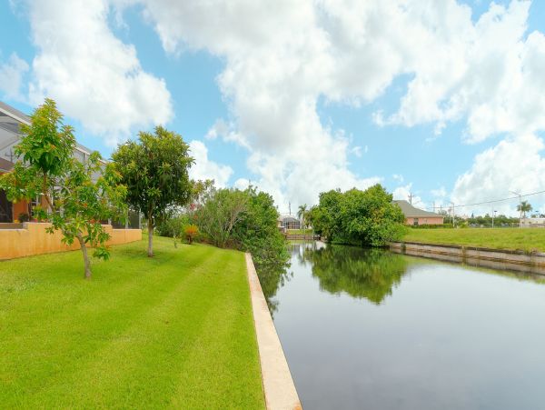 Cape Coral Home 986535