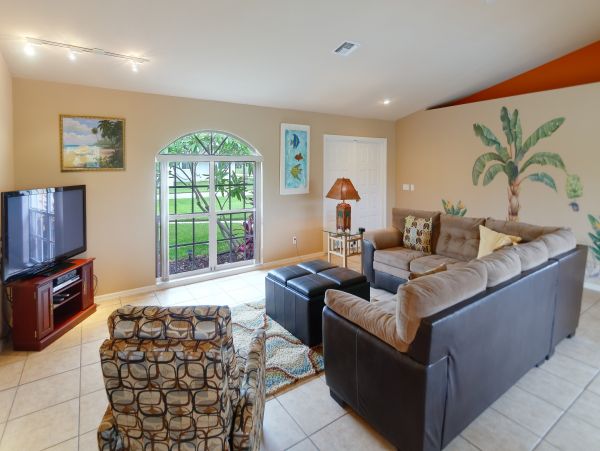 Cape Coral Home 986535