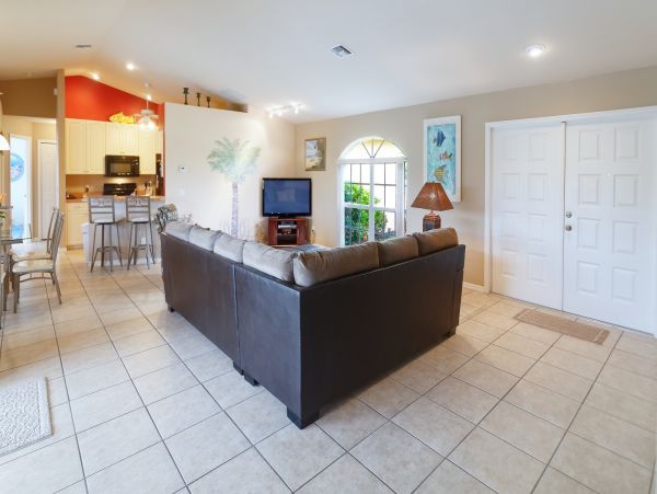 Cape Coral Home 986535