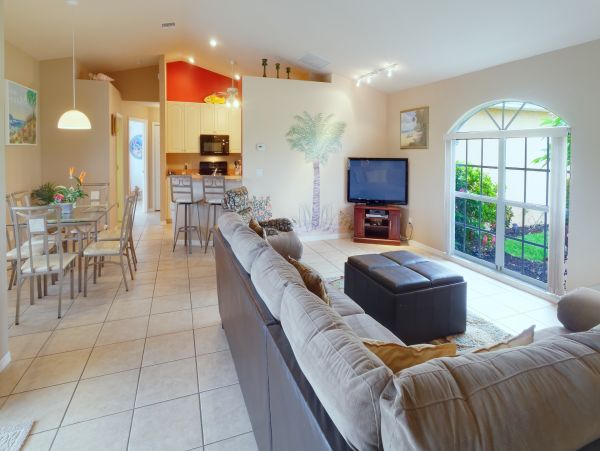 Cape Coral Home 986535