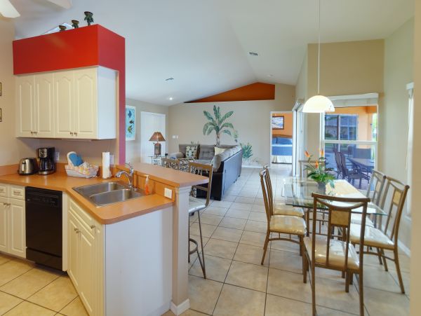 Cape Coral Home 986535