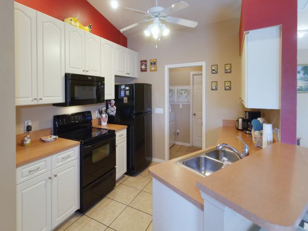 Cape Coral Home 986535
