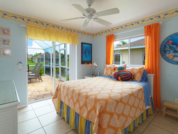 Cape Coral Home 986535
