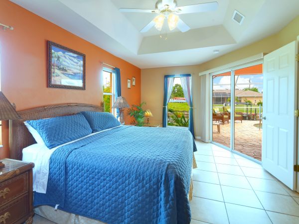 Cape Coral Home 986535
