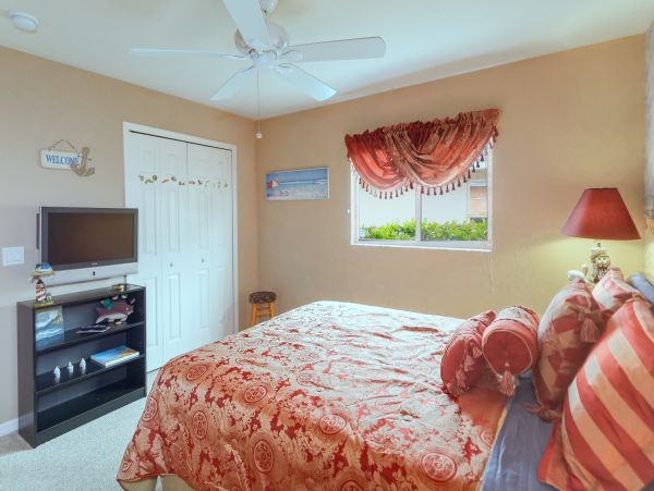Cape Coral Home 986535