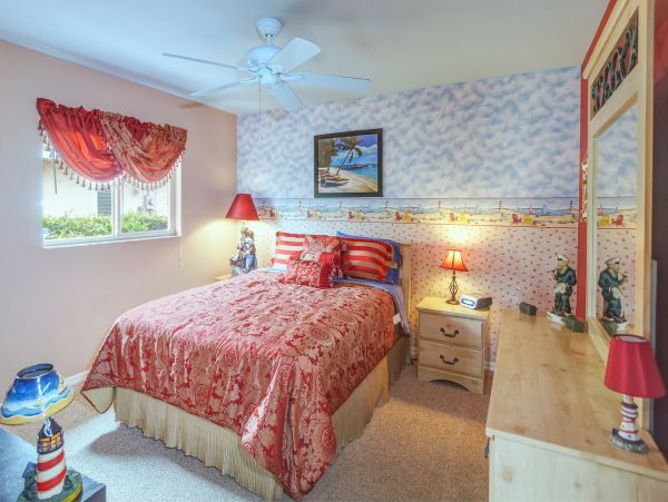 Cape Coral Home 986535