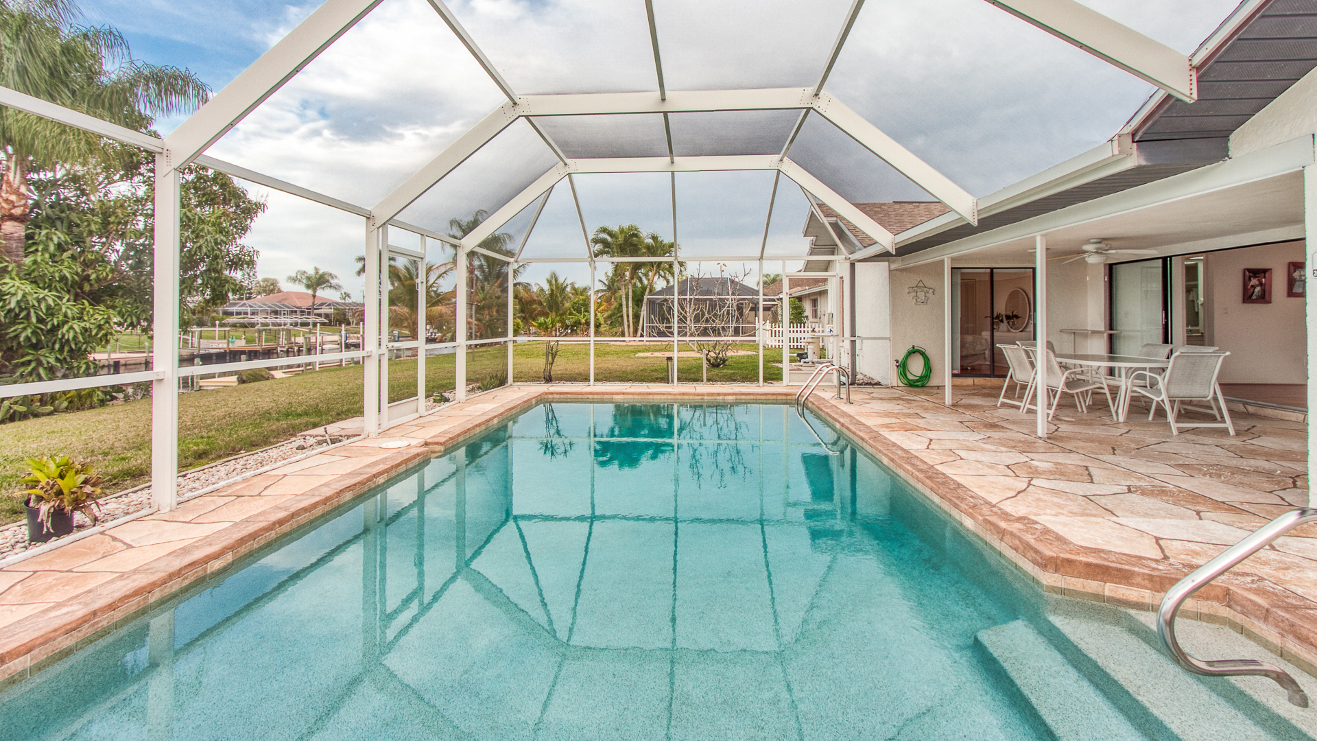Cape Coral Home 986536