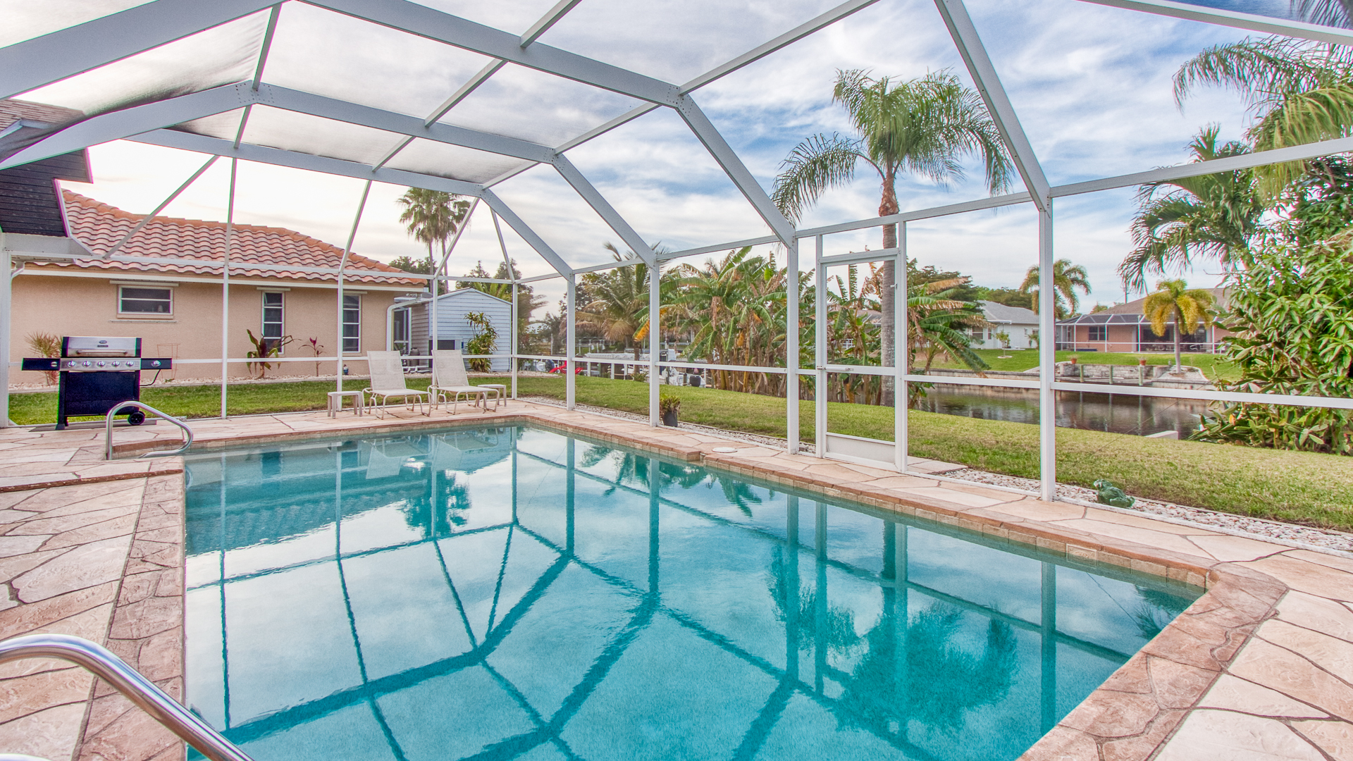 Cape Coral Home 986536
