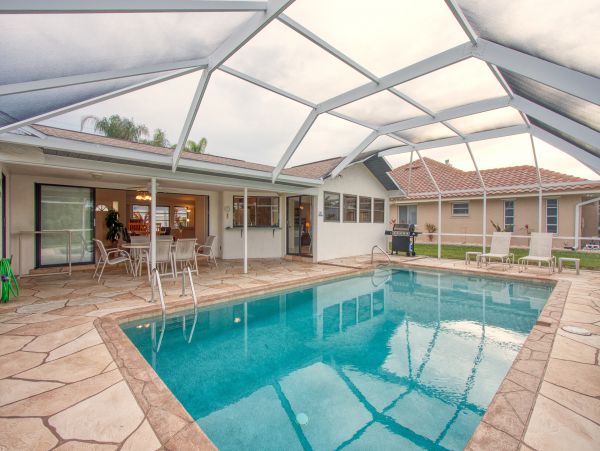 Cape Coral Home 986536