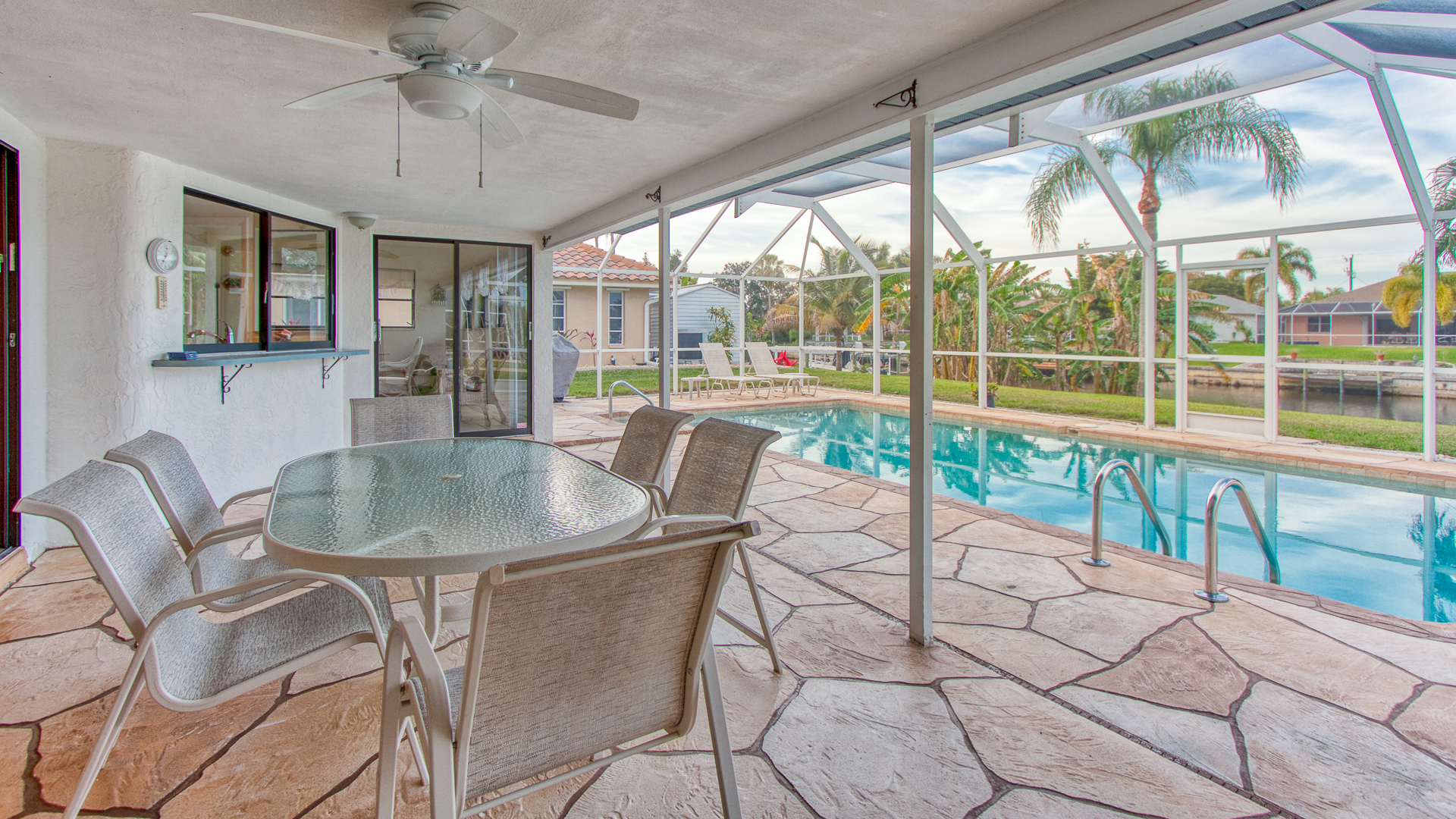 Cape Coral Home 986536