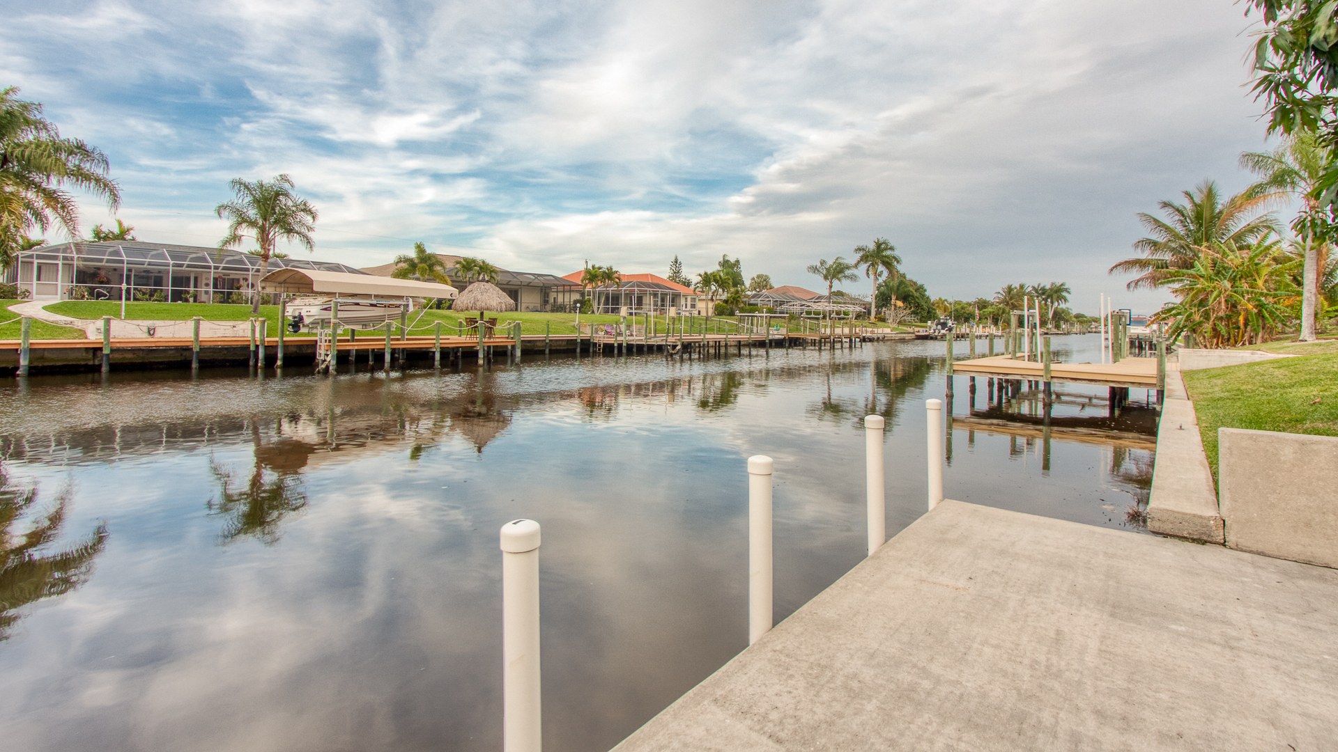 Cape Coral Home 986536