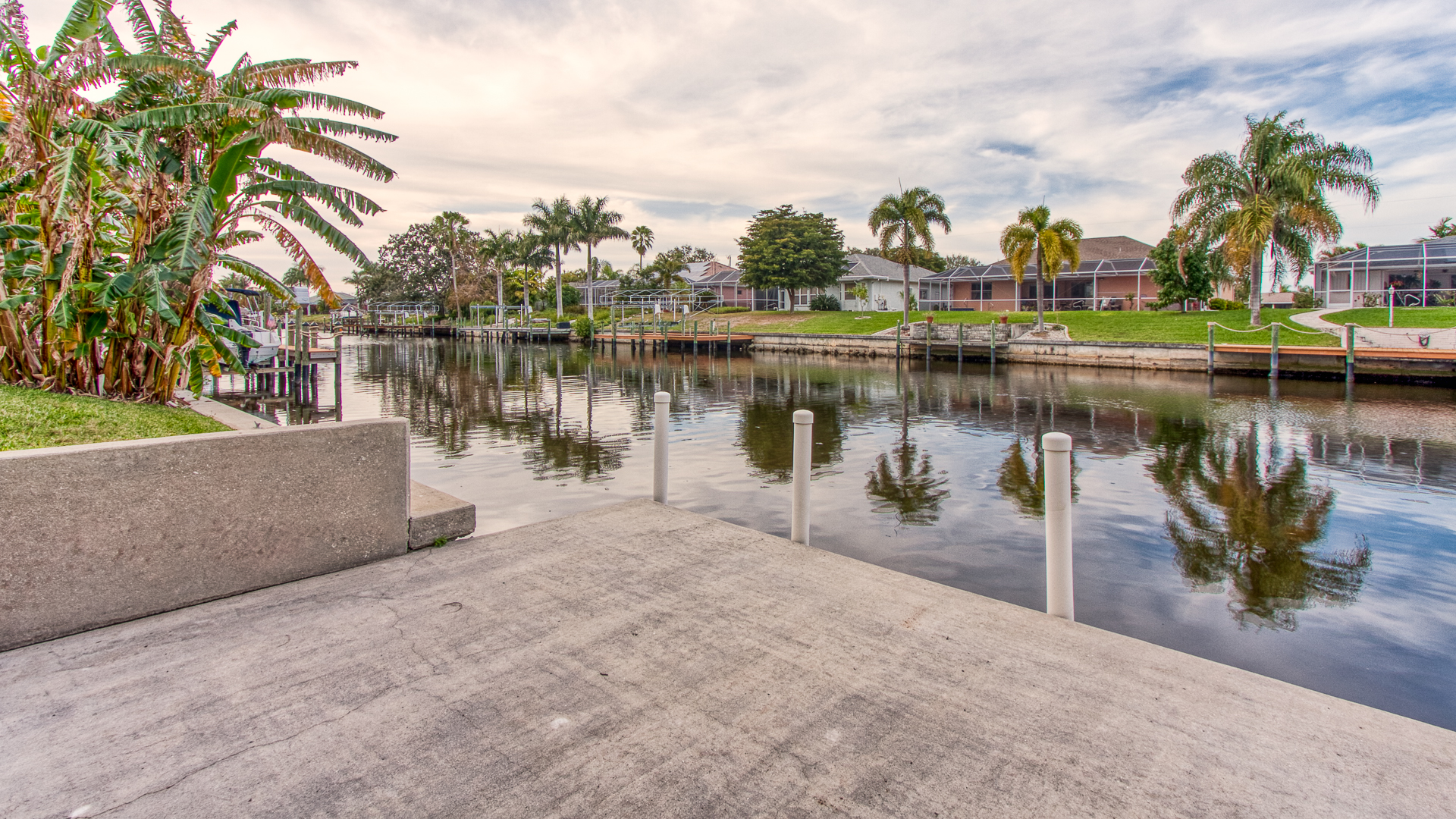 Cape Coral Home 986536