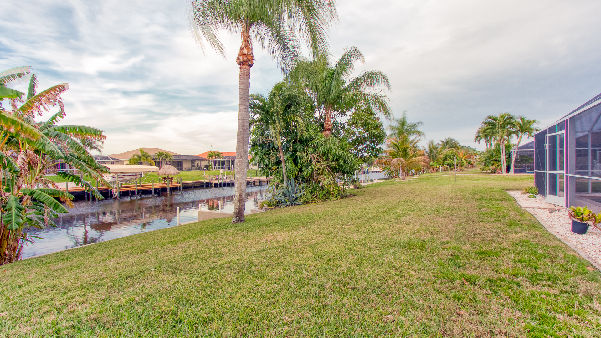 Cape Coral Home 986536