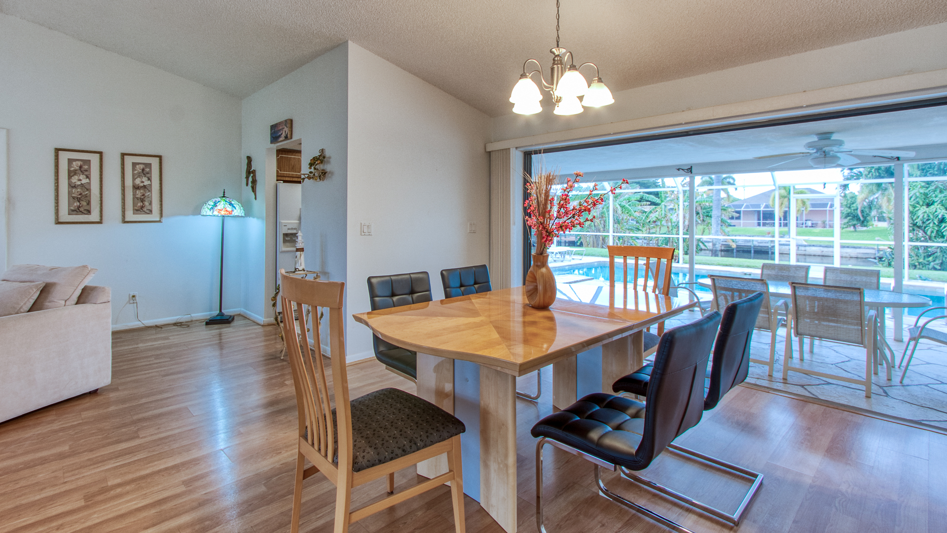 Cape Coral Home 986536