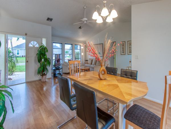 Cape Coral Home 986536