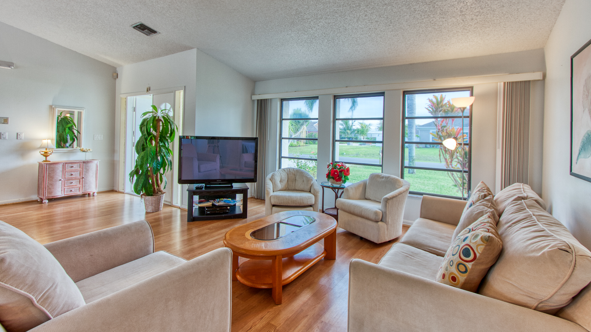 Cape Coral Home 986536