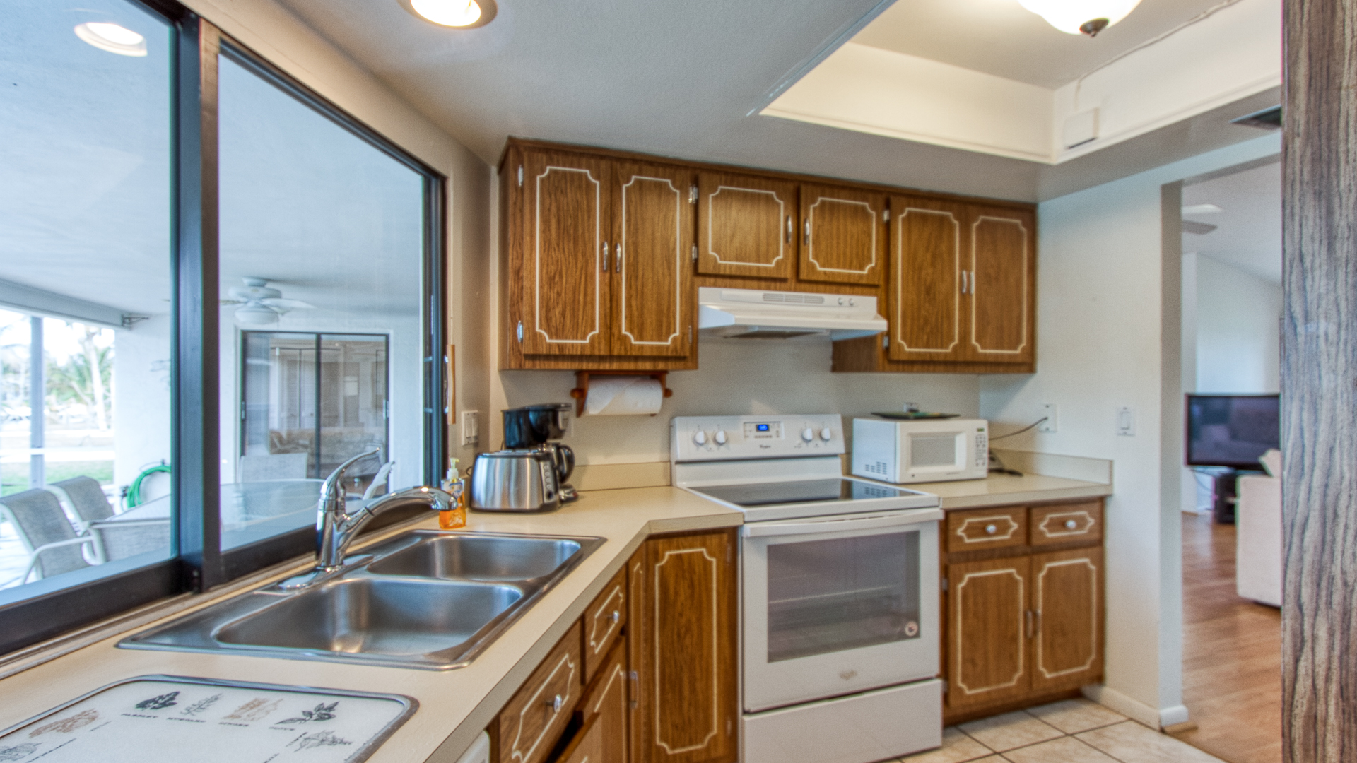 Cape Coral Home 986536
