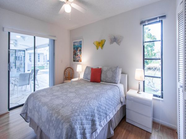 Cape Coral Home 986536