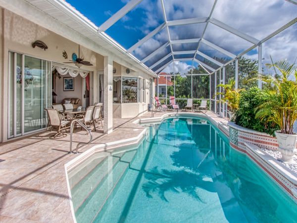 Cape Coral Home 986537